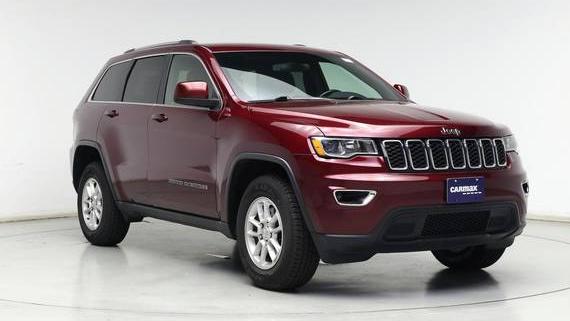 JEEP GRAND CHEROKEE 2020 1C4RJFAG7LC158518 image